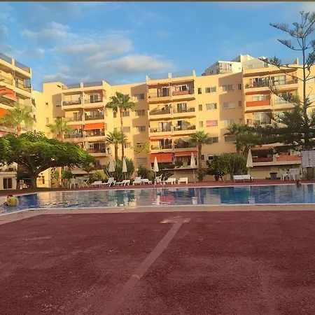 Tenerifeopenhome On The Апартаменты Арона