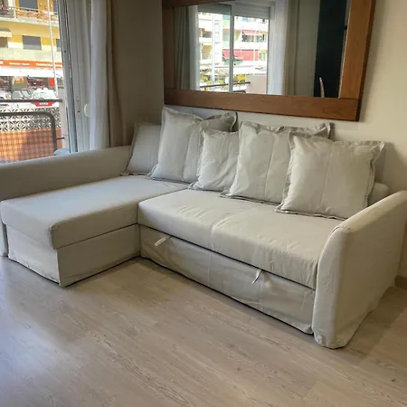 Tenerifeopenhome On The Арона