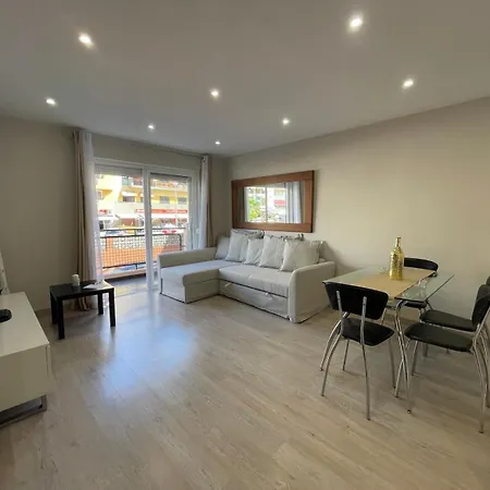 Tenerifeopenhome On The Апартаменты *