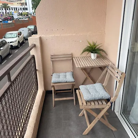 Tenerifeopenhome On The Арона