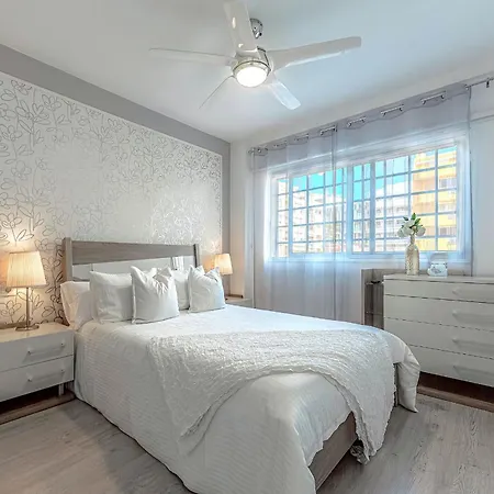 Tenerifeopenhome On The Апартаменты