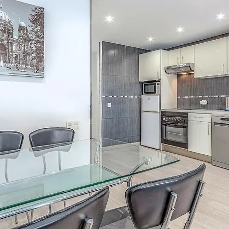 Tenerifeopenhome On The Апартаменты *