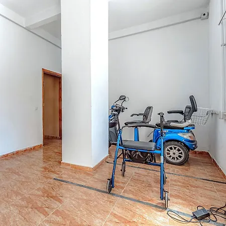Апартаменты Tenerifeopenhome On The *