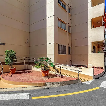Апартаменты Tenerifeopenhome On The *