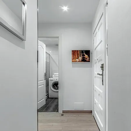 Апартаменты Tenerifeopenhome On The *