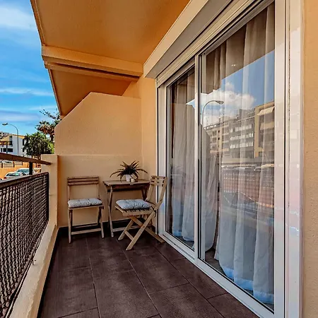 Tenerifeopenhome On The Апартаменты