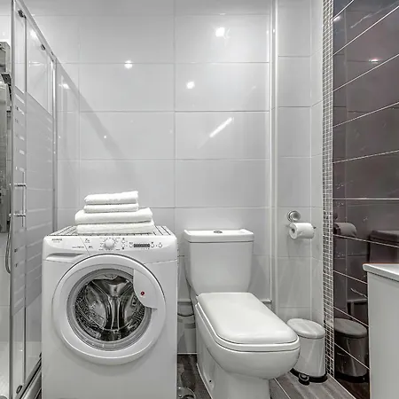 Апартаменты Tenerifeopenhome On The *