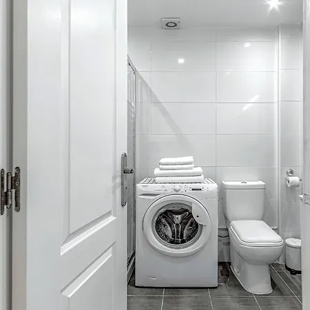 Апартаменты Tenerifeopenhome On The *