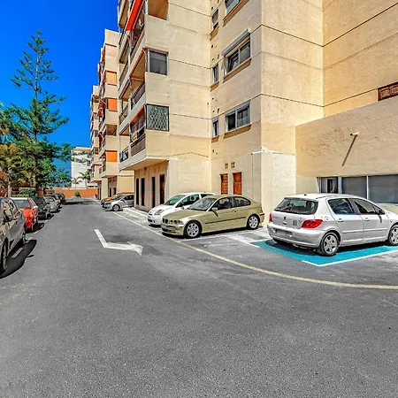 Апартаменты Tenerifeopenhome On The Арона