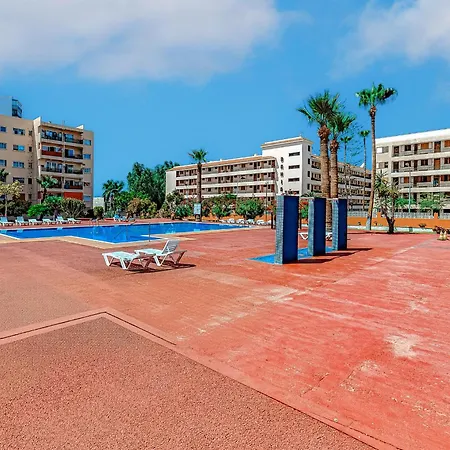 Tenerifeopenhome On The Апартаменты *