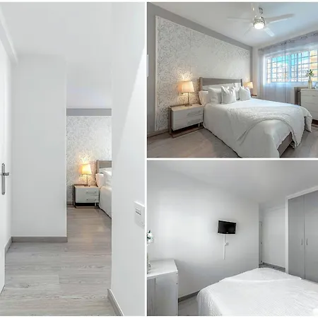 Tenerifeopenhome On The Апартаменты *