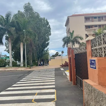 Tenerifeopenhome On The Apartamento Arona (Tenerife)