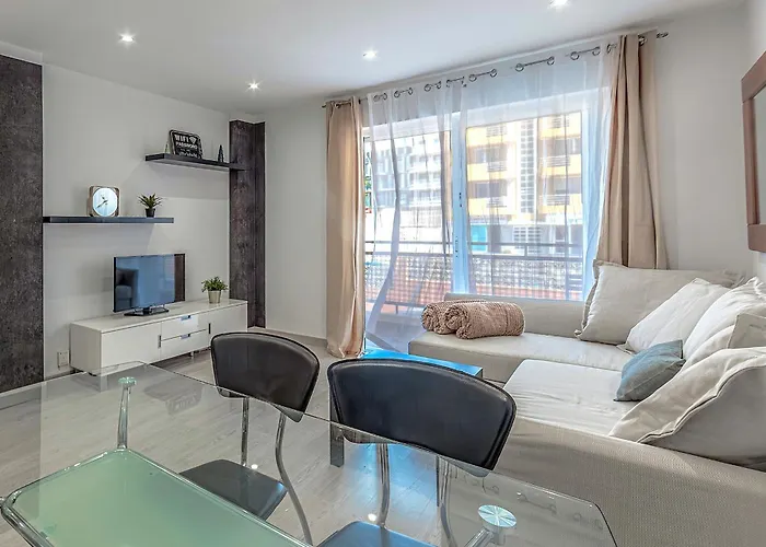 Apartment Tenerifeopenhome On The Arona (Tenerife)