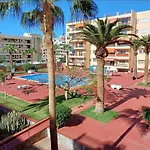 Apartman Tenerifeopenhome On The Arona