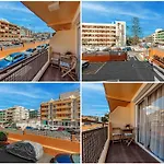 Tenerifeopenhome On The Apartman