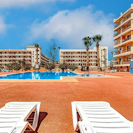 Tenerifeopenhome On The 아로나