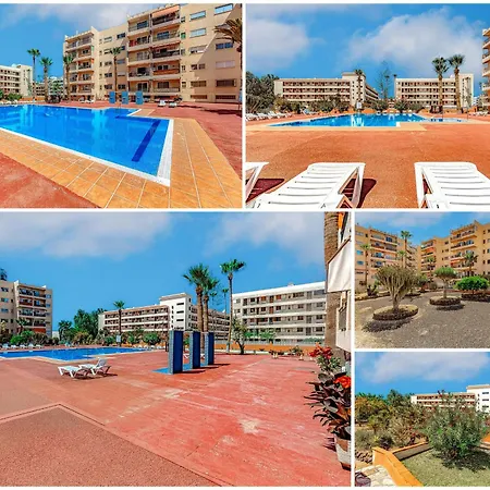 Tenerifeopenhome On The *