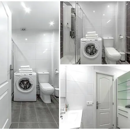 Tenerifeopenhome On The Appartamento
