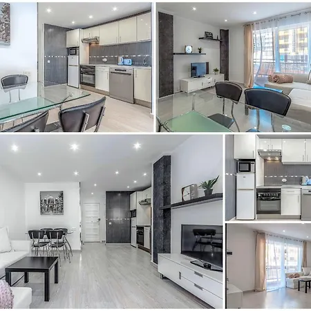 Tenerifeopenhome On The 아로나