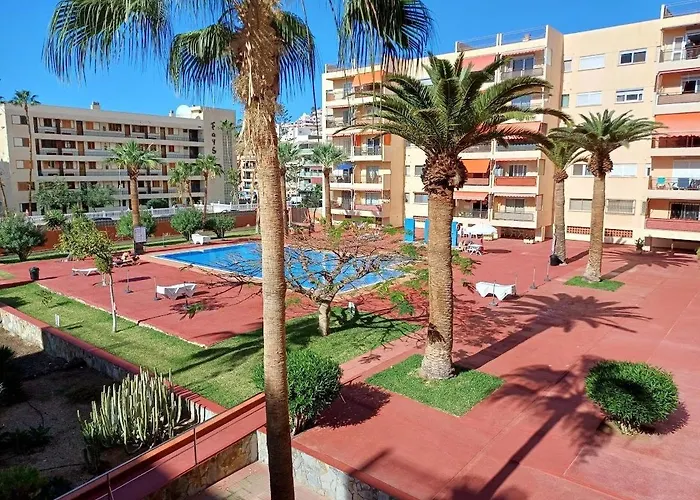 Διαμέρισμα Tenerifeopenhome On The Arona (Tenerife)