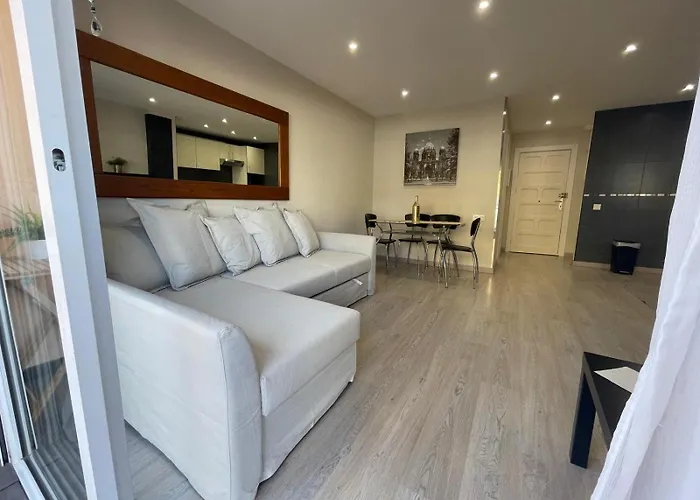 Tenerifeopenhome On The Arona (Tenerife)