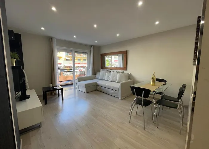 Tenerifeopenhome On The Appartement *