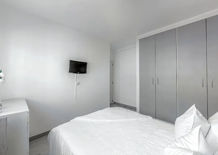 Διαμέρισμα Tenerifeopenhome On The Arona (Tenerife)