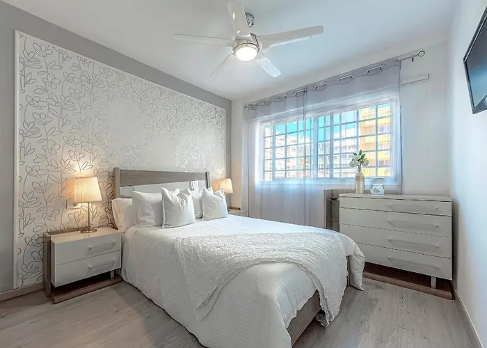 Tenerifeopenhome On The Appartement