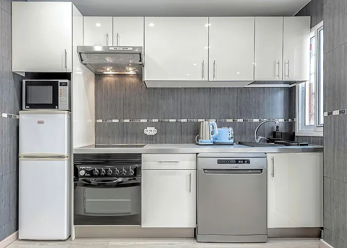 Tenerifeopenhome On The Arona (Tenerife)