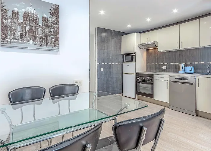 Tenerifeopenhome On The Appartement *