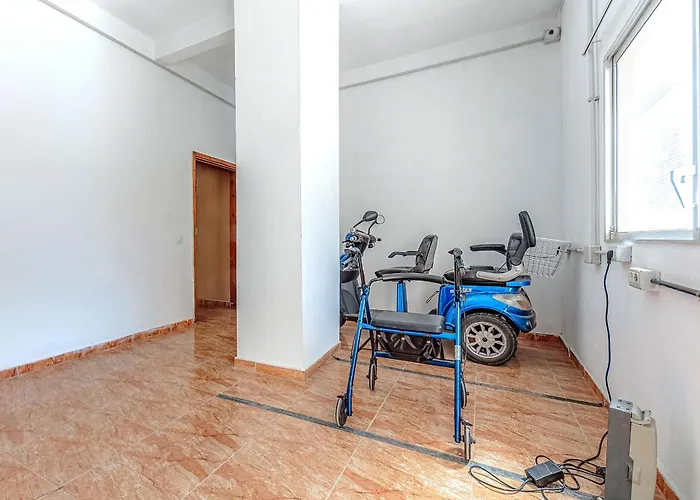 Appartement Tenerifeopenhome On The *