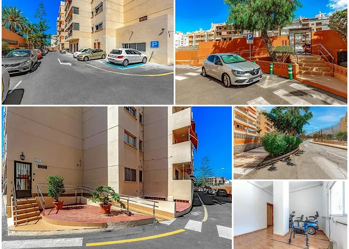 Tenerifeopenhome On The * Арона