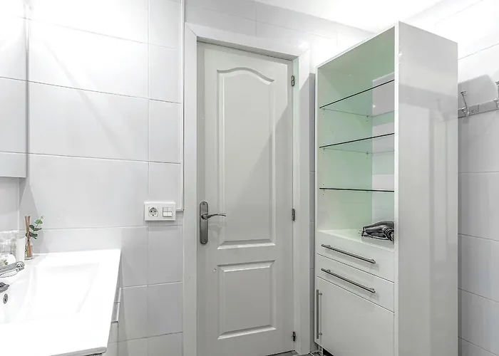 Appartement Tenerifeopenhome On The Arona (Tenerife)