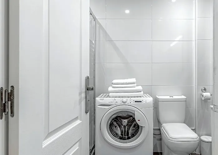 Appartement Tenerifeopenhome On The *