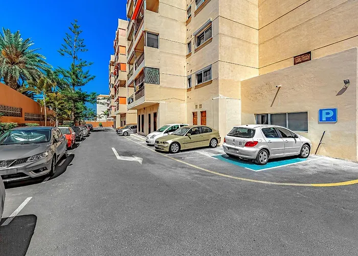 Appartement Tenerifeopenhome On The Arona (Tenerife)