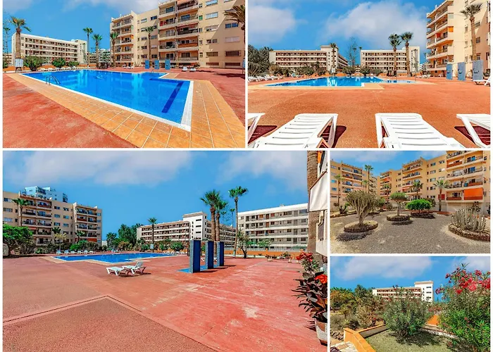 Tenerifeopenhome On The *