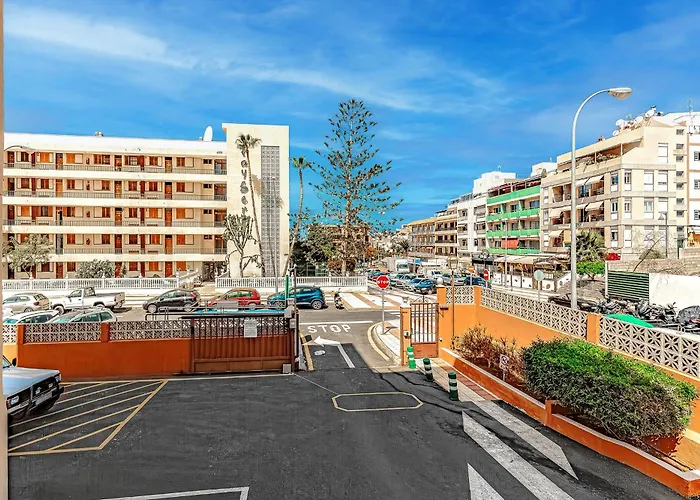 Tenerifeopenhome On The