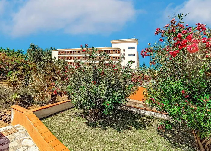 Tenerifeopenhome On The * Arona (Tenerife)