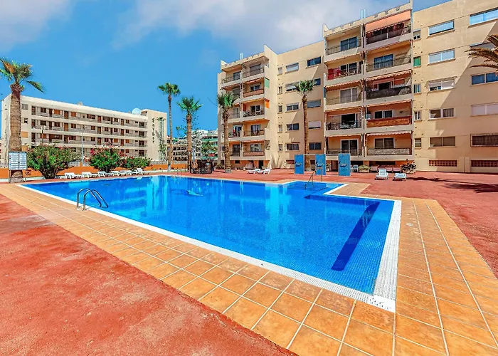 Tenerifeopenhome On The * Arona (Tenerife)