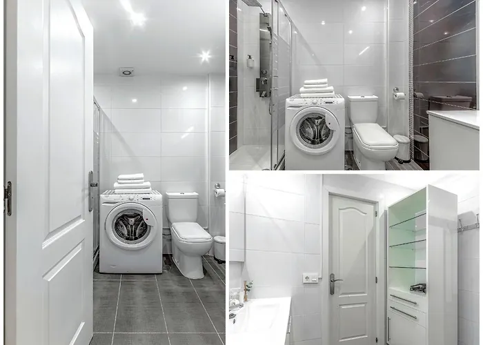 Tenerifeopenhome On The Appartement