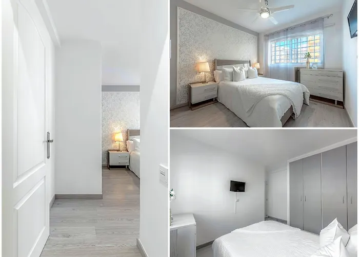 Tenerifeopenhome On The Appartement *