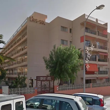 Tenerifeopenhome On The Arona (Tenerife)