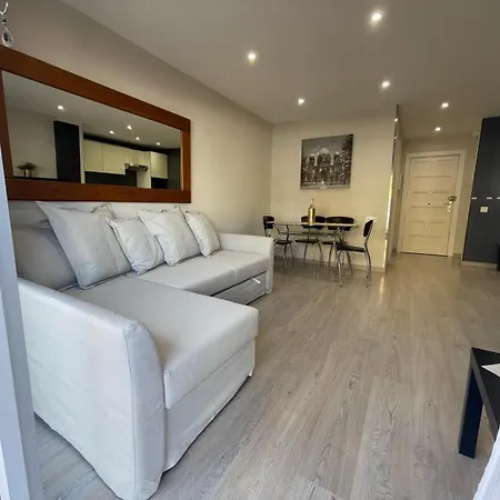 Tenerifeopenhome On The Arona (Tenerife)