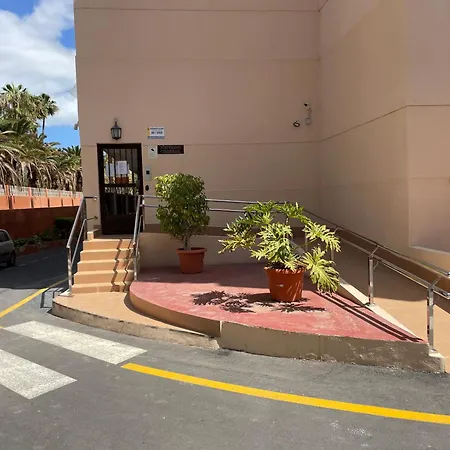 Tenerifeopenhome On The شقة