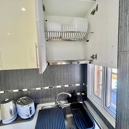 Apartament Tenerifeopenhome On The Arona (Tenerife)