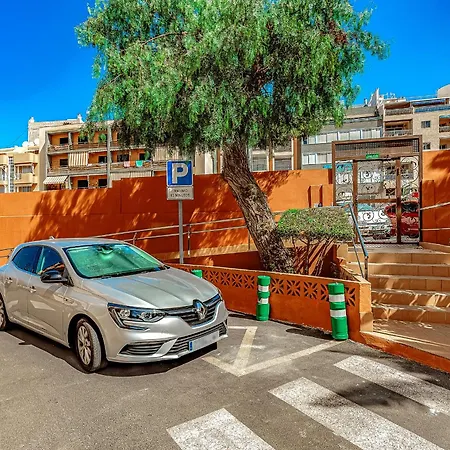 Tenerifeopenhome On The