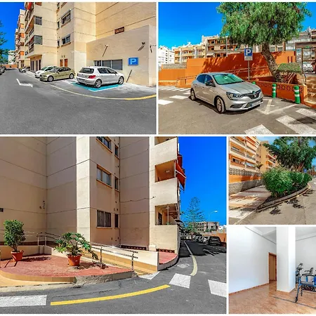 Tenerifeopenhome On The * Arona (Tenerife)