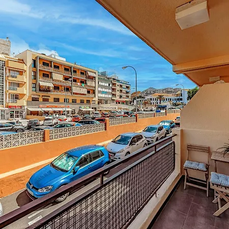 Tenerifeopenhome On The Apartament
