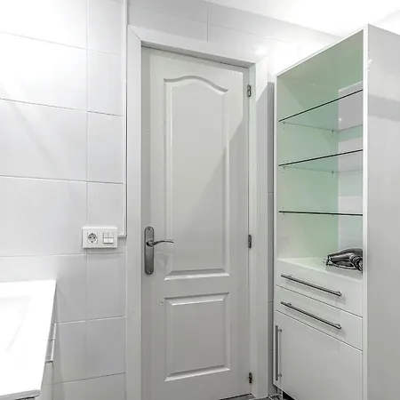 Apartament Tenerifeopenhome On The Arona (Tenerife)