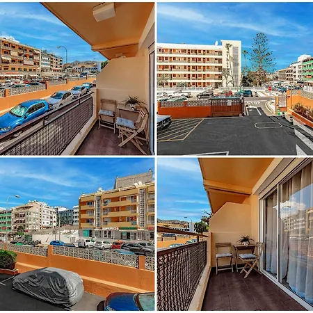 Tenerifeopenhome On The شقة